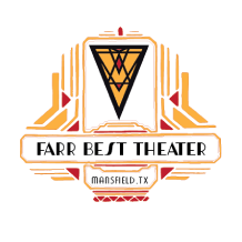 Farr Best Theater logo