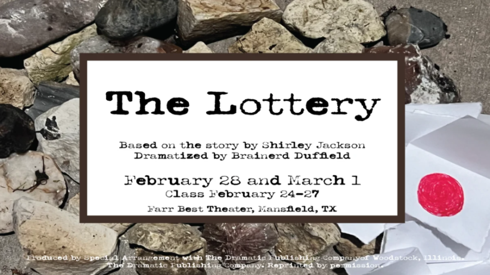 The Lottery 